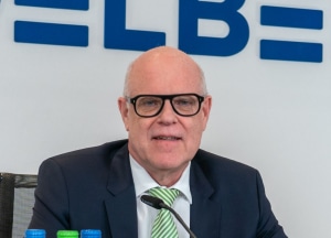Hunsdörfer: Heidelberg is back