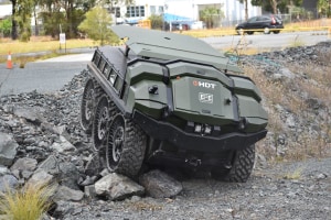 Downer awarded counter-IED contract