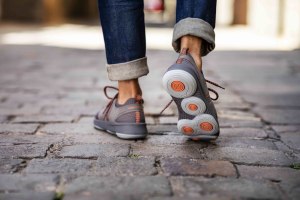 Hush Puppies finds place in the athleisure market