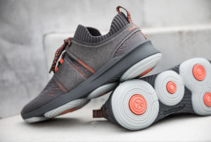 Hush Puppies unveils first-ever unisex range