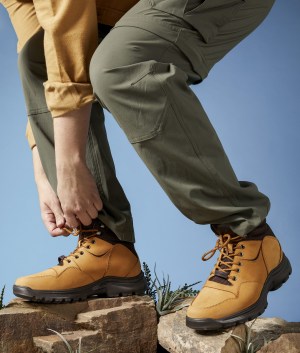 Hush Puppies Australia pushes into new footwear category
