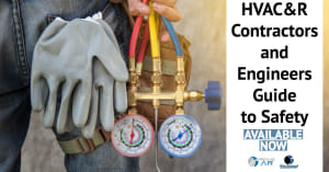 Free HVACR safety guide