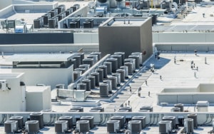 Regulatory guidance for buildings post-lockdown 