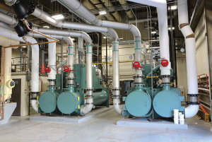 AHRAE provides guidance on Coronavirus and HVAC systems