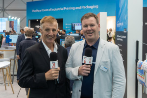 DRUPA TECHNOLOGY VIDEO: HYBRID SOFTWARE
