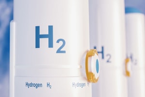 Clean hydrogen hubs 