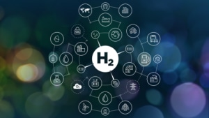 Hydrogen storage ready for business 