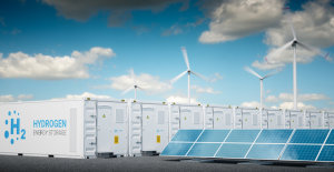 Hydrogen plan to supercharge Australian exports