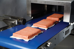 Hygiene boost for inspection