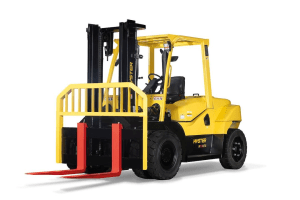 Lifting comfort and safety