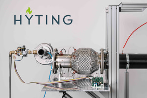 Carbon-free heating 