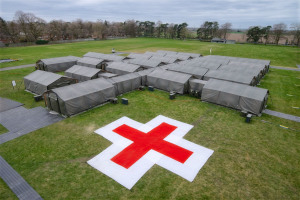 Saab and Philips to deliver deployable healthcare for ADF