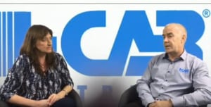 I-CAR talk the future of training