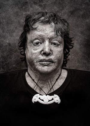 National Photographic Portrait Prize announces $10,000 People's Choice winner