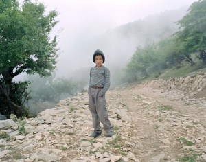 40 finalists revealed for the National Photographic Portrait Prize 2019