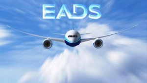 EADS outlines plan for Defence and Space restructure