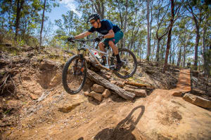 RocDay Lands in Australia