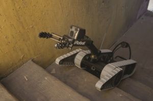More robots for US Marines