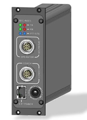 Frequentis Secure Audio Switch (iSAS) achieves International Common Criteria Certificate
