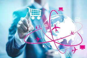 GS1 and Alibaba partner to unlock Chinese market