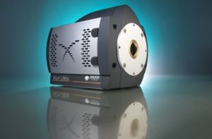 Fastest Megapixel Back-Illuminated EMCCD Camera