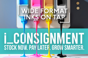 Ball & Doggett launches &lsquo;Inks on Tap&rsquo; promotion