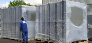 Acoustics distribution deal 