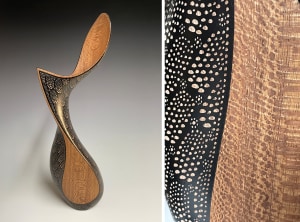 Studio Woodworkers Australia's upcoming exhibition sets a challenge