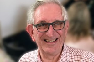 Vale Ian Fletcher: AIP farewells Life Member