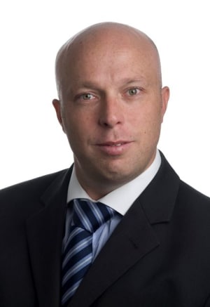 Harwood re-elected AIRAH president 