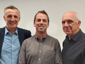 Print21 boosts team with new deputy editor