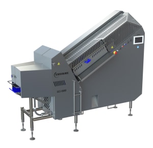 Vision boosts Thurne&rsquo;s compact Bacon Slicer