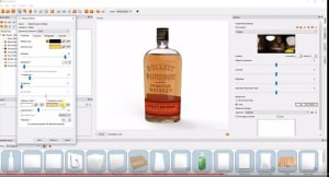 3D tech breakthrough for packaging designers