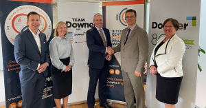 ICCPM awarded SADI grant to upskill defence SMEs