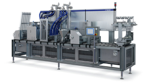 Tetra Pak whips up ice cream solution