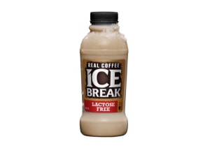 Ice Break offers a lactose free recharge 