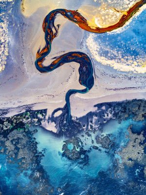 Melbourne photographer scoops title at International Photography Awards
