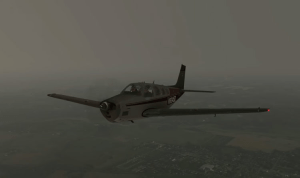 FRIDAY FLYING VIDEO: Icing