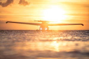 Icon Aircraft sold to SG Investment