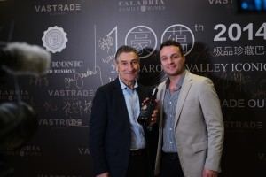 End of China wine tariffs a welcome relief