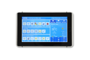 Smart cooling 