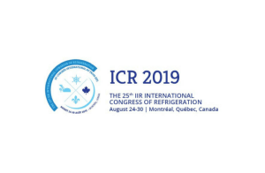Huge support for ICR 2019