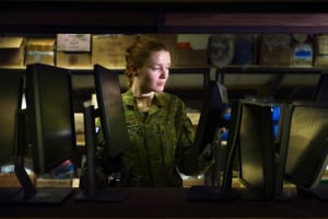 Defence ERP moving after hiatus
