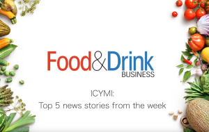 This week's Top 5 stories