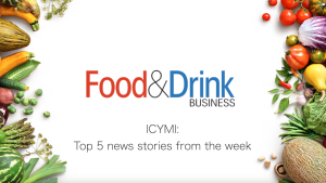 This week's Top 5 stories 