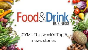 This week&rsquo;s Top 5 stories