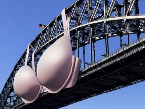 Victoria&rsquo;s Secret switches on Aussie website