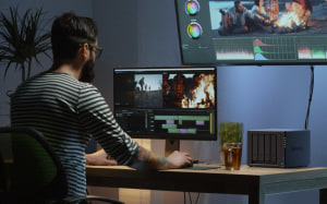 Synology seeking candidates to test NAS systems