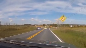 Idiot supercar drivers
