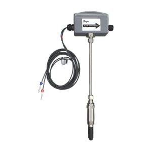 Ideal for boilers, chillers